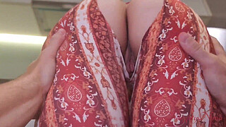 Fucking my Cleaner Lady for an Extra Tip