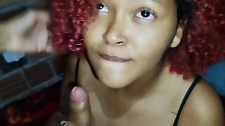 I caught my girlfriend watching porn