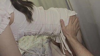 My Step-Son's new bride gives me Viagra by accident