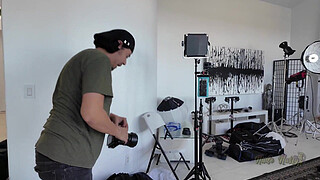 The Nasty Life Ep 4: The Reverse Gangbang