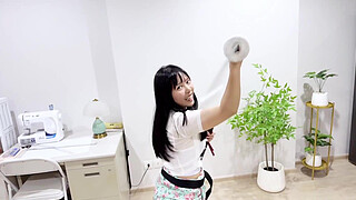 Playing Amateur Couple before Hardcore Fuck