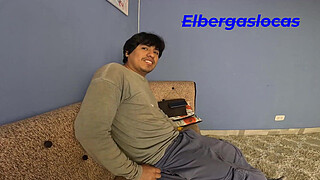 My stepmother will teach me how to fuck a busty and big-assed MILF, I could barely stand her sensual feelings