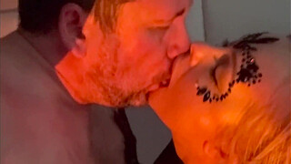 Master class on thorough butt-licking (anilingus with semen eating)