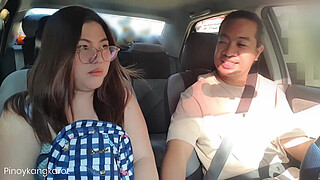 my sweet neighbor suck my cock and sex with me using Tantaly sex