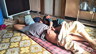 Fucking my sweet step sister in kitchen.