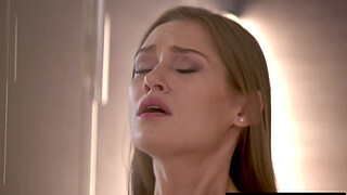 21 SEXTURY - Cute Teen Tiffany Tatum Loves Anal Sex To Start Her Day The Right Way