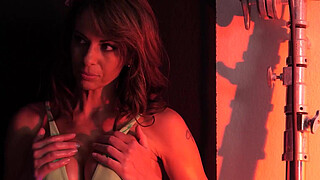 Stacked Asian Cheats With MILF Crush - GirlfriendsFilms