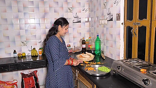 Delicious sex recipe