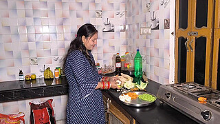 Delicious sex recipe