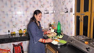 Delicious sex recipe