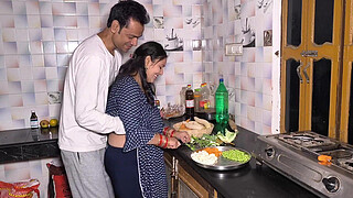 Delicious sex recipe