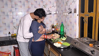 Delicious sex recipe