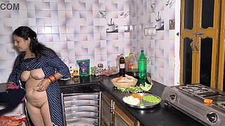 Delicious sex recipe