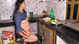 Delicious sex recipe