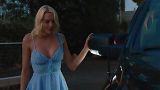 GIRLSWAY - Kinky Kenna James Has BDSM Summer Affair With Femdom MILF Dana Vespoli