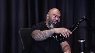 He knows how to make a woman cum, he gets horny when her husband is having sex with another woman, they've had many threesomes, and the craziest story... - Hush Couple (WATCH ON: SHEER/RED)