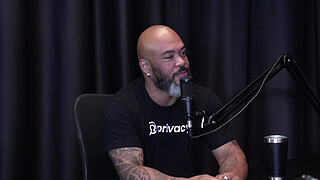 He knows how to make a woman cum, he gets horny when her husband is having sex with another woman, they've had many threesomes, and the craziest story... - Hush Couple (WATCH ON: SHEER/RED)