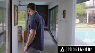 PURE TABOO Fertility Clinic Worker Tricks Vulnerable Married Kenna James Into Getting Her Pregnant