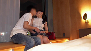 Part 1: Ricchan, a servant dominant babe who will forgive anything if she is told she likes it.