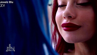 Dominating My Sex Doll GG W/ Sabina