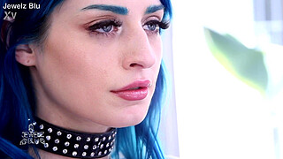 Dominating My Sex Doll GG W/ Sabina