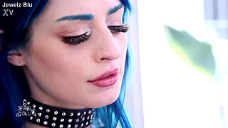 Dominating My Sex Doll GG W/ Sabina