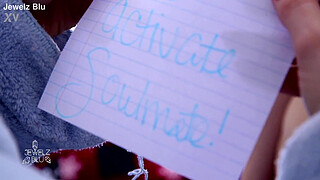 Dominating My Sex Doll GG W/ Sabina