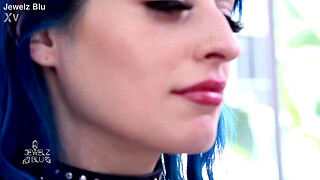 Dominating My Sex Doll GG W/ Sabina