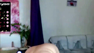 Aimee Hot MILF - Wayward mature webcam whore in the submissive phase... )) Hot MILF training! ))