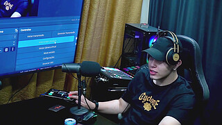 Ruan showed his penis to Renatinha Mello, she loved his penis and balls, did they hook up? - Podcast Pápum no Barraco!