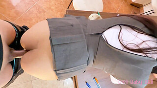 Some advantages of giving private lessons