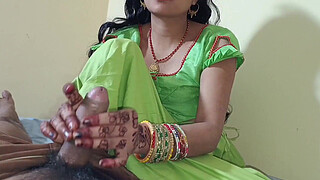 indian married Lalita singh 2<censored> women tight pusssy bedroom fucking step brother