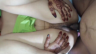 indian married Lalita singh 2<censored> women tight pusssy bedroom fucking step brother