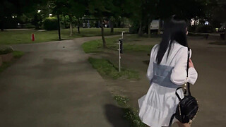 Part 1Miracle idol face! Transparent and exquisite pure angel body, Woo-chan!