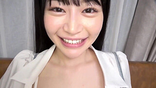 Part 1Miracle idol face! Transparent and exquisite pure angel body, Woo-chan!