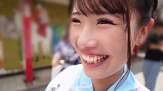 Slut Maya straddles her best friend's penis in a neat yukata