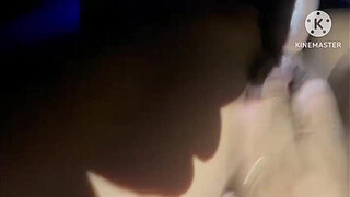 BITCH IN A SWINGER'S HOUSE WITH A HOT WIFE GIVING IT UP IN SEVERAL ORGIES