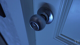 My stepfather seems to guess that I actually enjoy his nightly visits