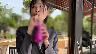 Part 1: My ideal subordinate who pulls out while I'm at work.