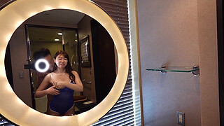 Part 2: The inevitable fall of the cheat body here.