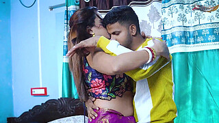 DESI LOCAL BHABHI HARDCORE ANAL FUCK WITH HER LOCAL DEBAR FULL MOVIE