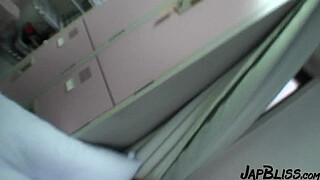 Voted The Best Video In Japan!