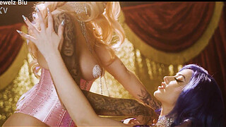 Are you ready to join me and Adria Rae in the room?