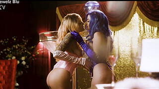 Are you ready to join me and Adria Rae in the room?