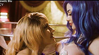 Are you ready to join me and Adria Rae in the room?