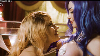 Are you ready to join me and Adria Rae in the room?