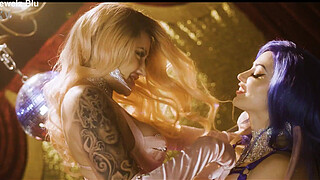 Are you ready to join me and Adria Rae in the room?