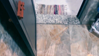 "Stepmom climbed into my bed on her own..."