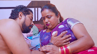 Desi home servant used her malkin for his sexual satisfaction