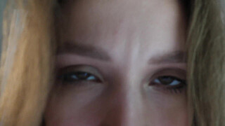 Every man's dream. You could fuck her every day